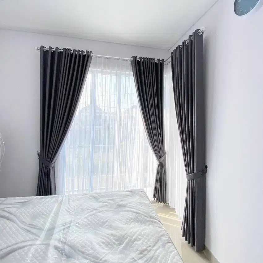 FRE SURVEY Gorden Hordeng Gordyn Korden Gordeng Horden Kordeng Curtain