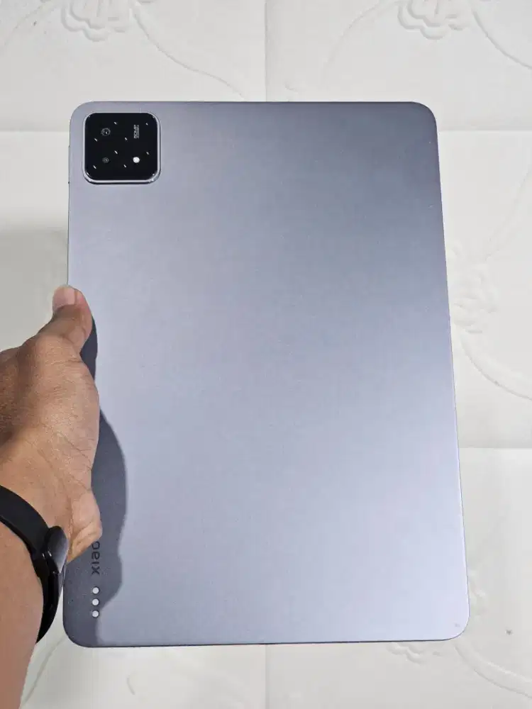 Xiaomi Pad 6s Pro 8/256 Gb Wifi Only