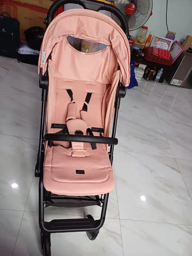 Stroller Baby mooimom