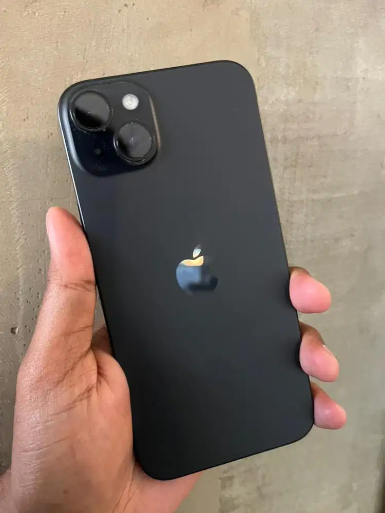 IPHONE 15 PLUS 128 GB IBOX GARANSI ON