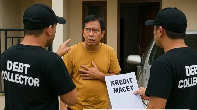 Dc yang pengalaman