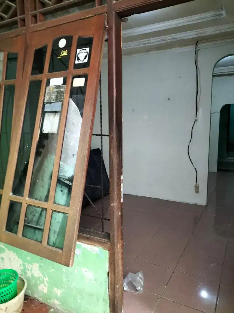 Kontrakan Bu Susi Pasar Rebo