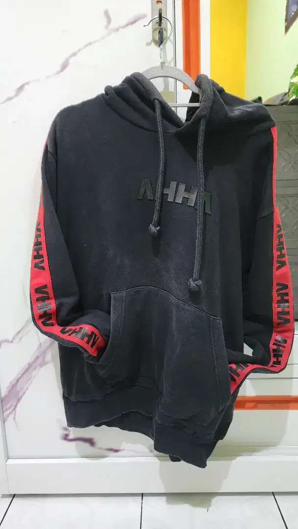 Hoodie ori AHHA