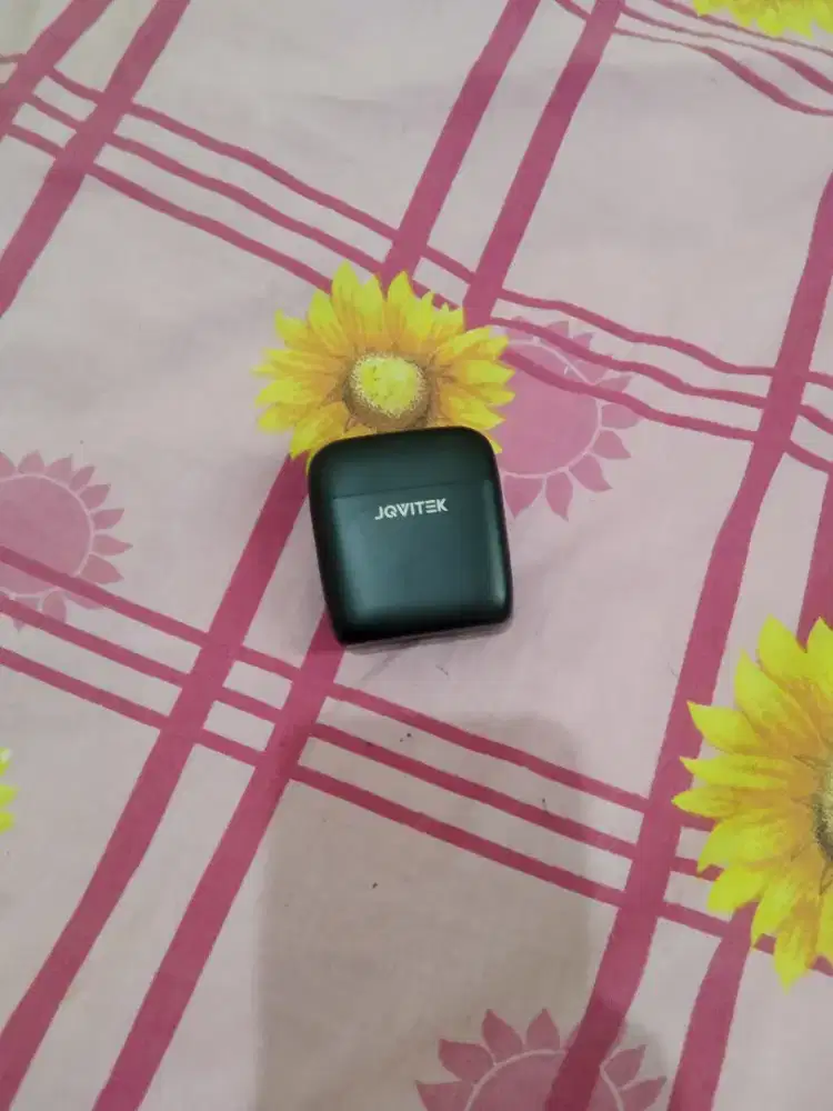 Mic Wireless Jqvitek