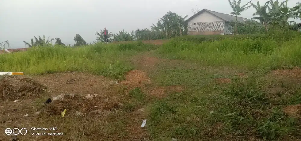 Lokasi tanah buat villa