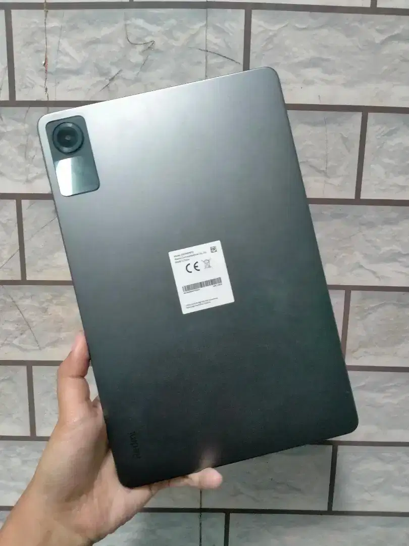 Redmi pad se 4/128 garansi panjang mulus no mimus