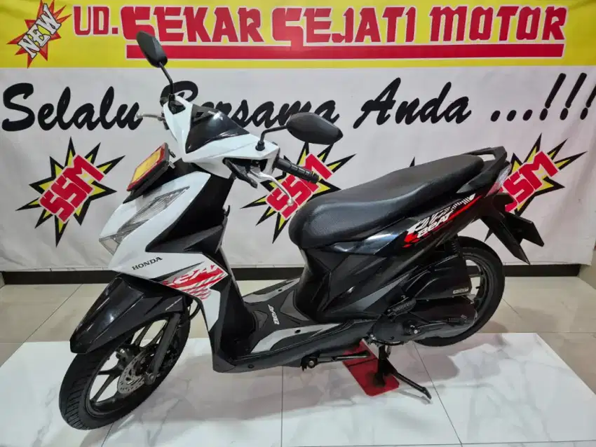 Beat new fi cbs led sangat bagus poll