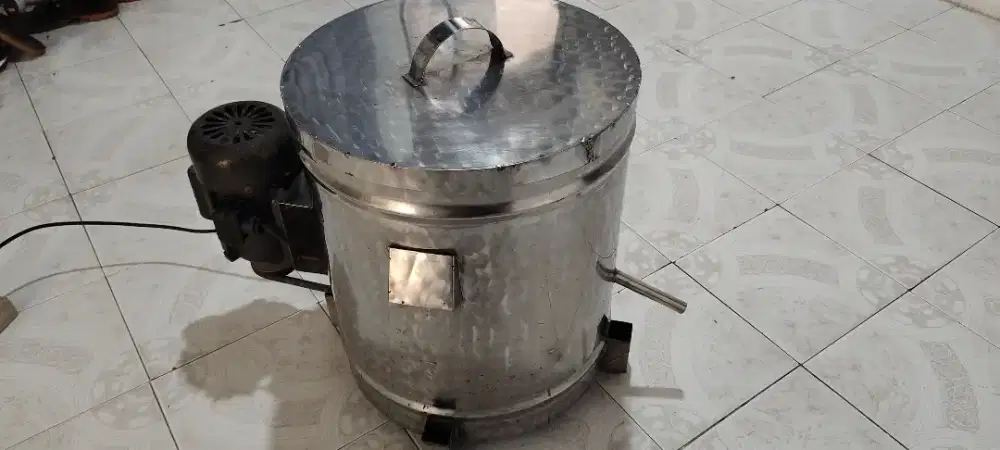 Spiner , peniris minyak