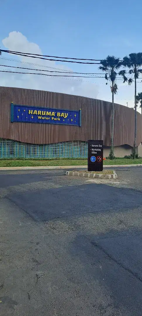 Di Jual Rumah strategis