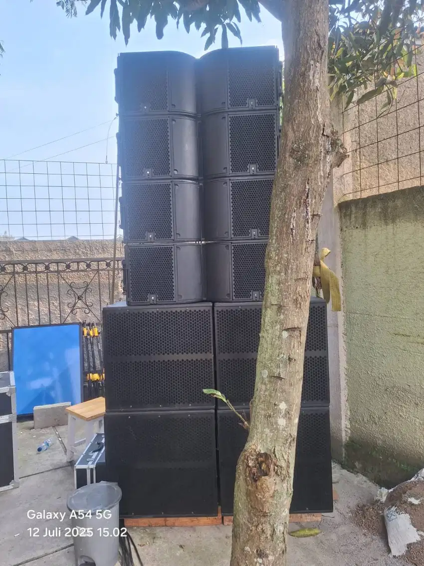 Sewa Sound System
