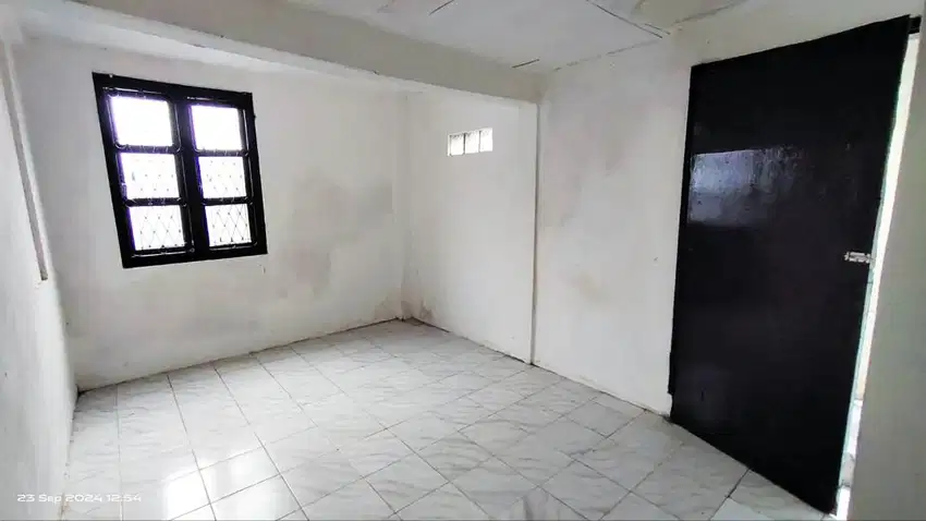 Rumah Dikontrakan Petak - Sunter Jaya - Bentengan - Jakarta Utara