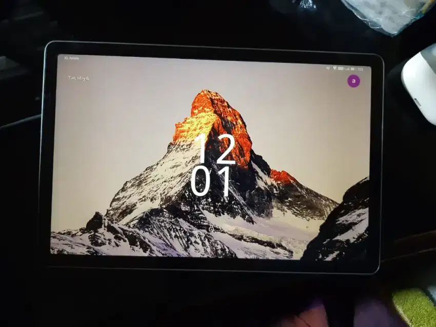 Dijual tab Itel Vista 30