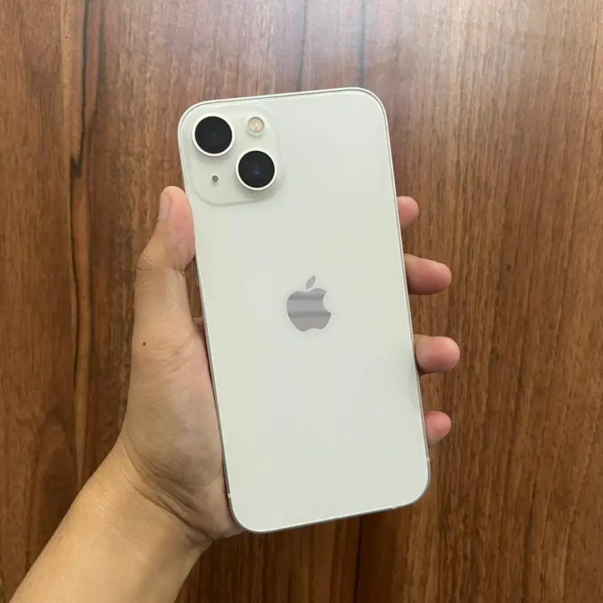 IPHONE 13 128GB RESMI