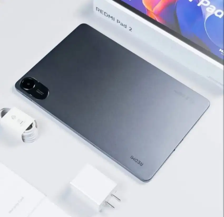 Redmi Pad 2 murah meriah