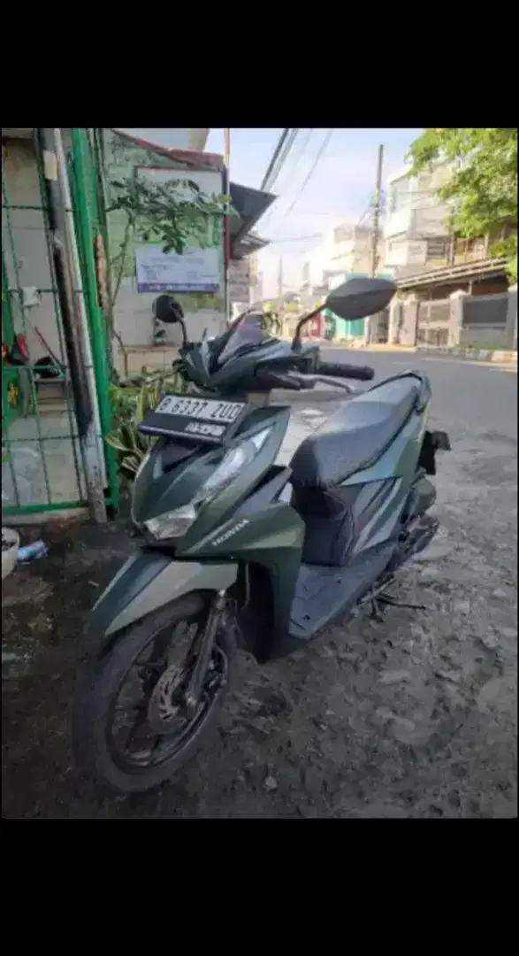 Dijual beat delux th 2023