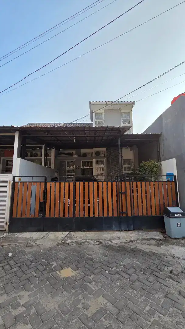 Jual Cepat Butuh Uang - Graha Permata Poris - Pusat Kota Tangerang