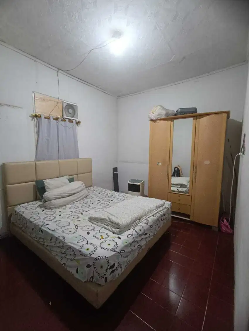Dijual Rumah dan Tempat Usaha di Panyileukan Bandung, di Mainroad