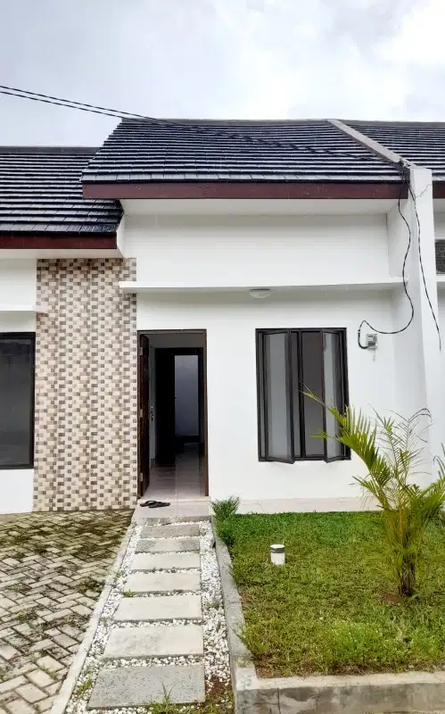 Ruamah Dijual SIAP HUNI di Bojongsari Depok