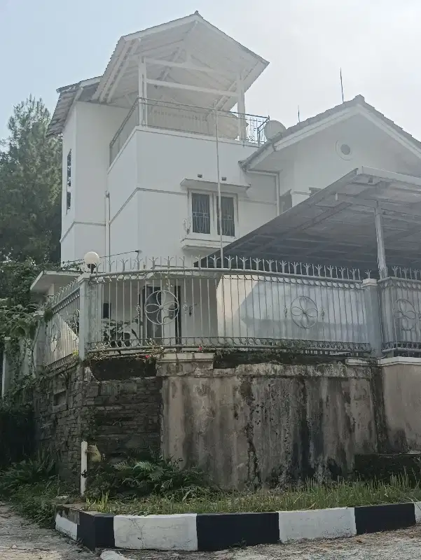 sewa Setiabudi Regency Wing IV