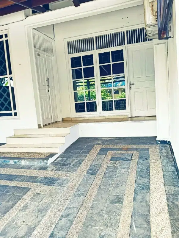 Dijual Rumah di Puri Cinere Depok, Jawa Barat