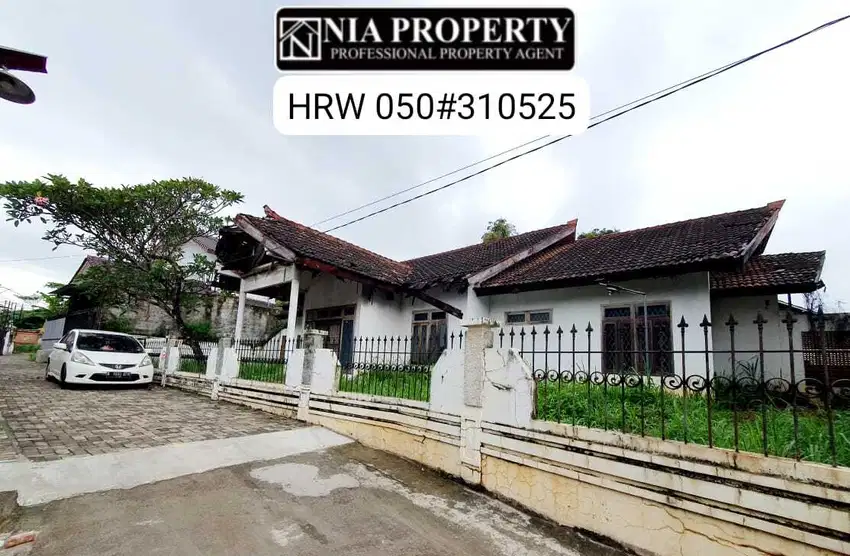 Dijual Murah Rumah 1 Lantai di Leuwinanggung