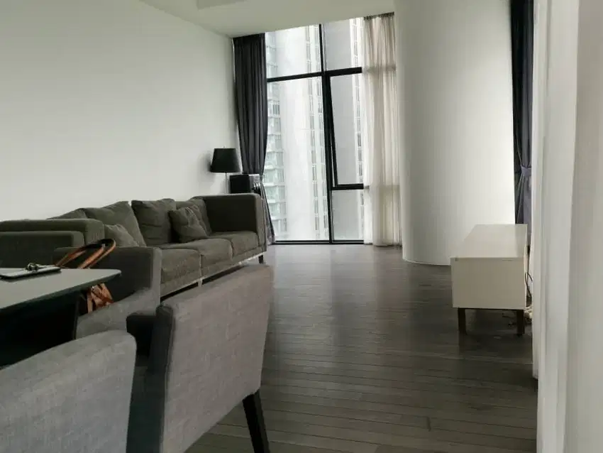 Harga Miring - For Sale Apartment Verde Jakarta Tower East