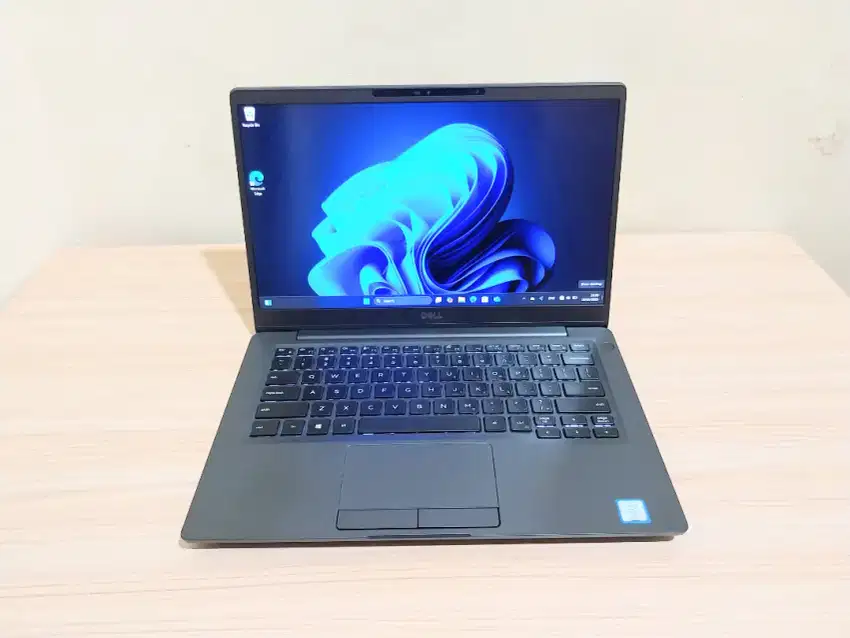 Dell latitude 7300 core i7-8665U ram 16/256GB