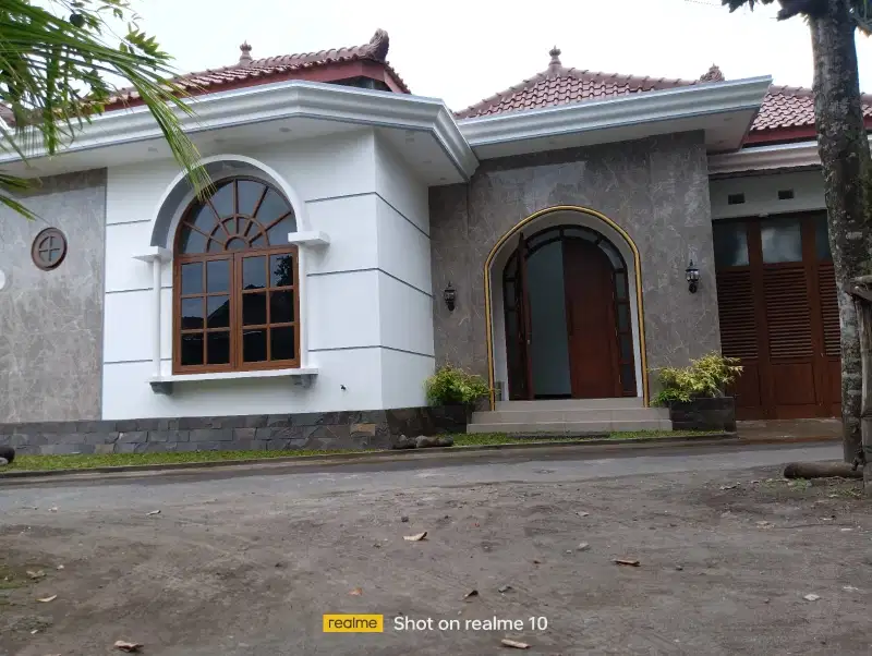JUAL MURAH RUMAH BARU DI SEKITARAN KADISORO PALBAPANG BANTUL YOGYA