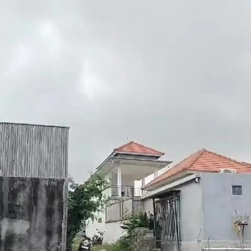 dijual rumah daerah kuta selatan
