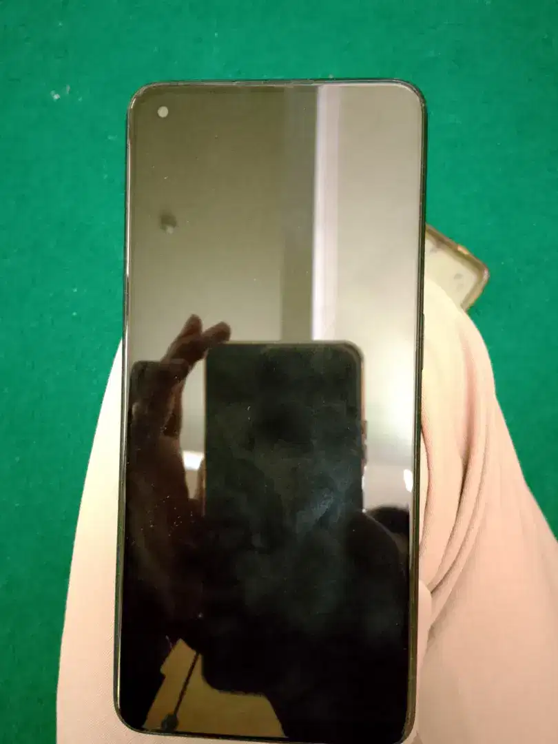 HP Oppo Reno 7 8/256Gb Bekas