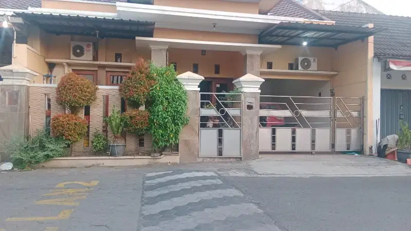JUAL MURAH RUMAH DUA LANTAI DI SEKITARAN BANGUNHARJO BANTUL YOGYA