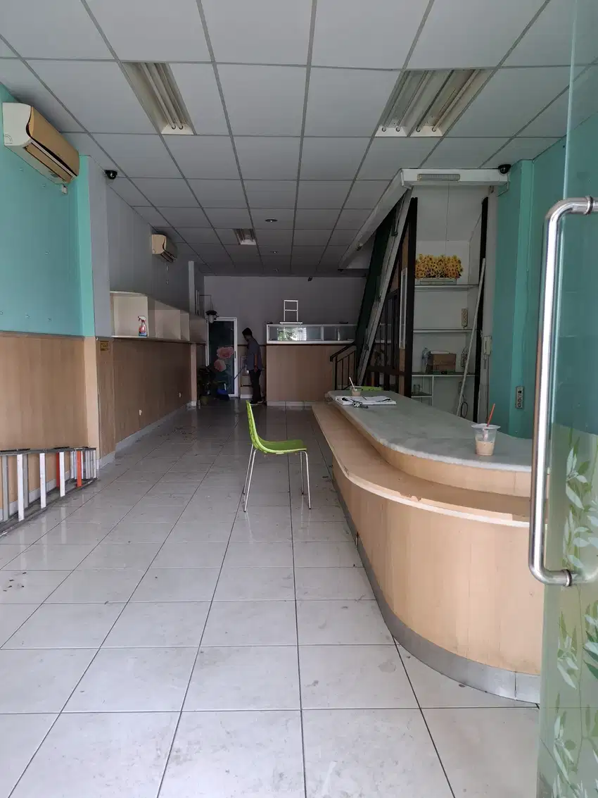 Dijual ruko di lebak bulus jakarta selatan