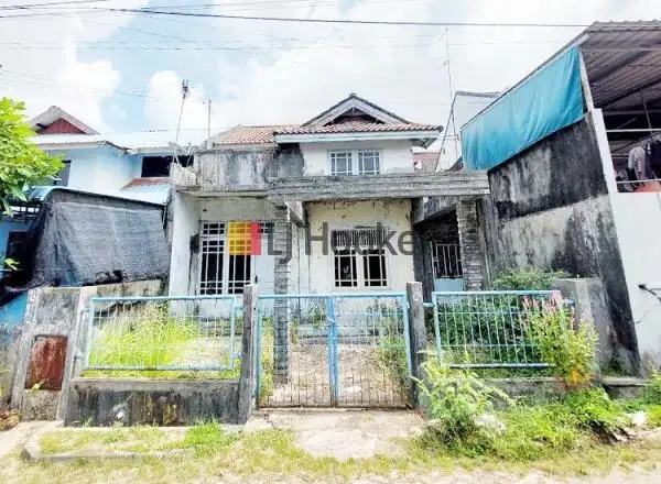Dijual Cepat Perumahan Orchid Park Batam Center Butuh Renovasi