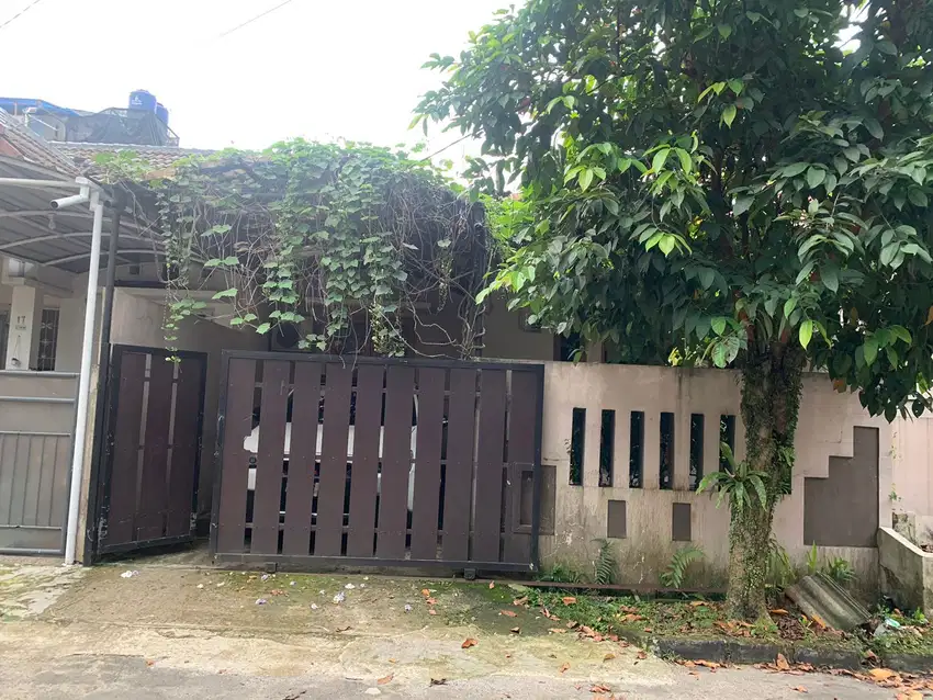Rumah Murah Yasmin Bogor Kota