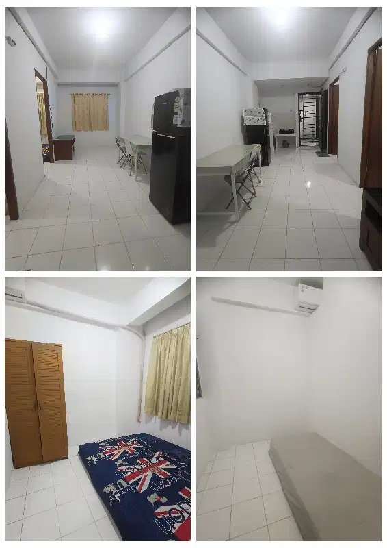 Citypark Bulanan Murah