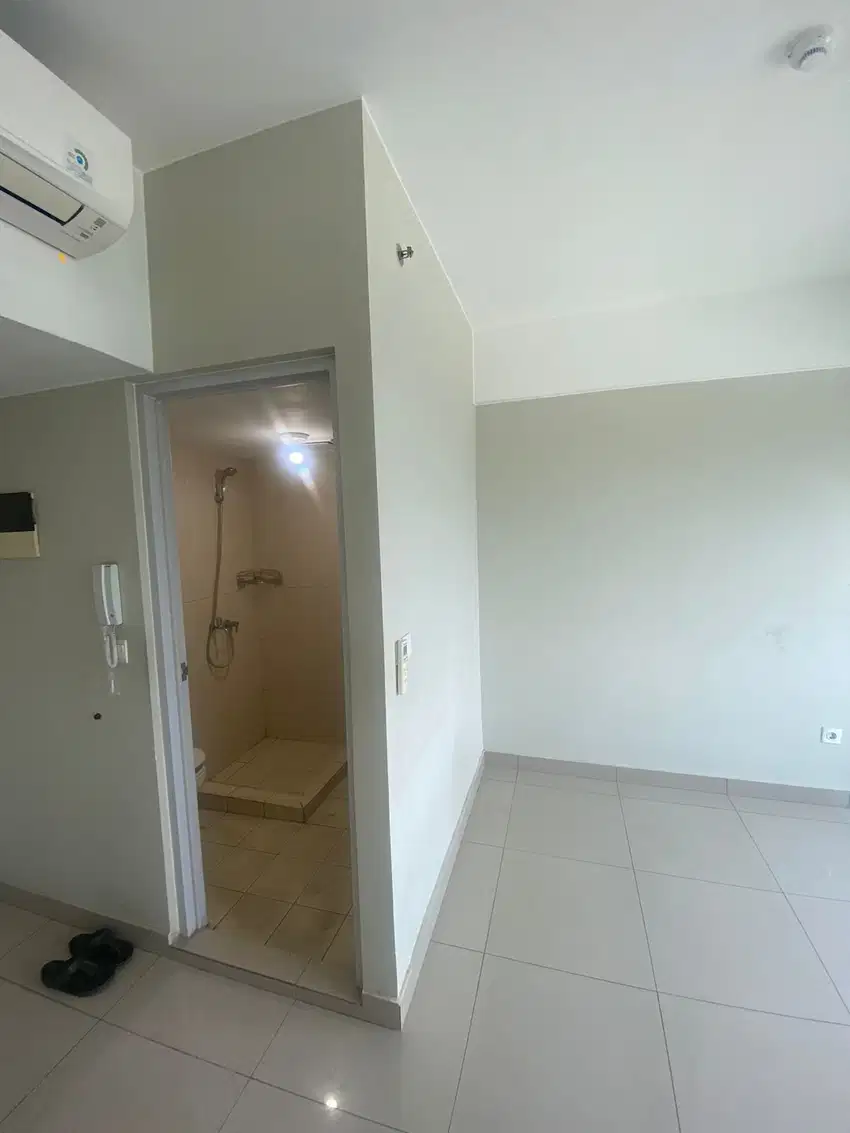 Apartemen Studio Non Furnish The Springlake Summarecon Bekasi
