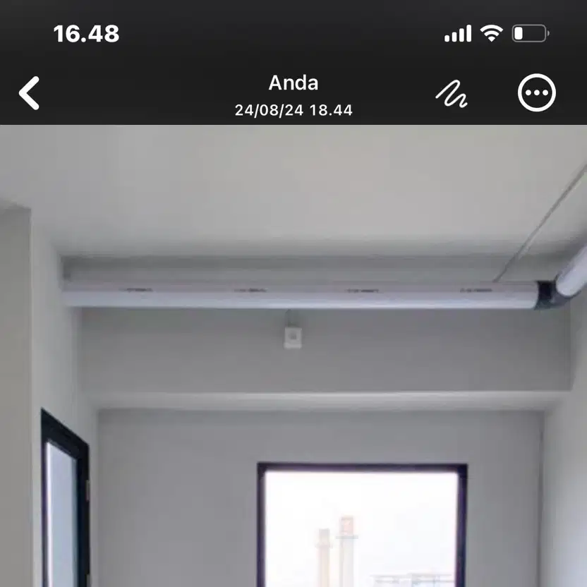 Apartemen BARU
