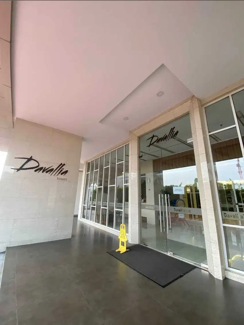 Dijual Apartemen 2 Badroom Full Furnished di Springlike Summer Bekasi
