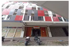Ruko 4 Lantai di Komplek Ruko Icon 21 Kebon Jeruk, Jakarta Barat