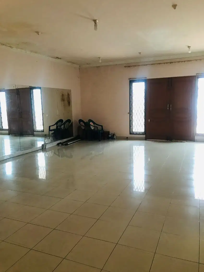 DIJUAL RUKO GANDENG JEMBATAN 5 TSS 8X21 JALAN RAYA