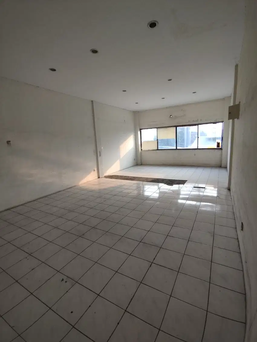 Dijual Harga NJOP RUKO JLN RAYA GEDUNG PANJANG JALAN UTAMA JABAR