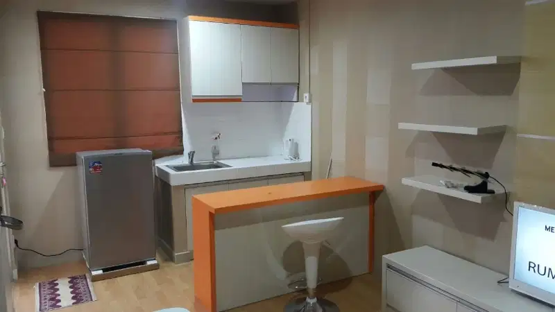 sewa apartemen sudirman