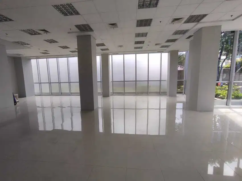 Sewa Kantor Di Tomang Raya Gedung Jagat Desain Sesuka Hati