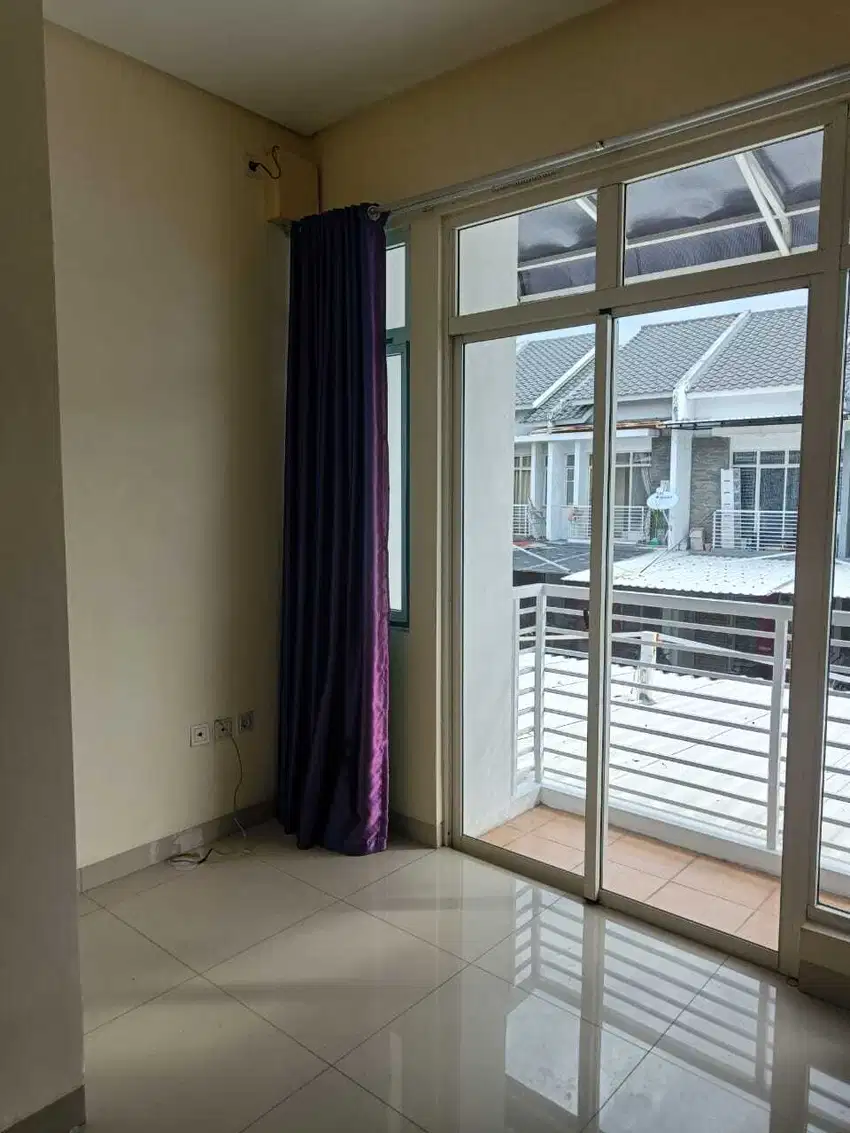 Dijual Cepat Rumah Glc Cluster Amerika