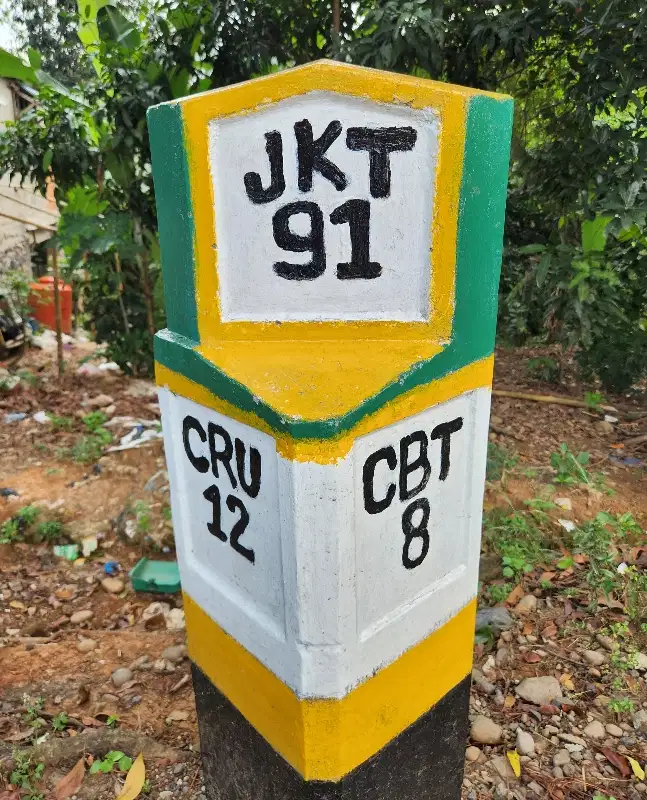 Dijual tanah darat , Pasirtanjung, Tanjungsari , Kabupaten Bogor