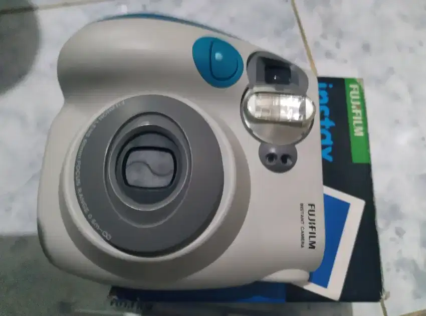 Fujifilm INSTAX Mini 7s