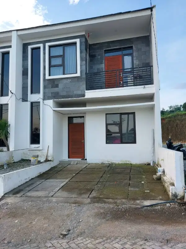 RUMAH TANPA DP ACC 100 PERSEN DI BANDUNG TIMUR