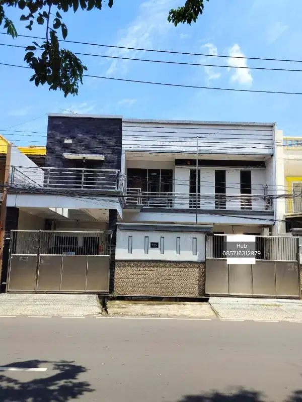 Di Jual Cepat Rumah Citra Garden 1 Siap Huni
