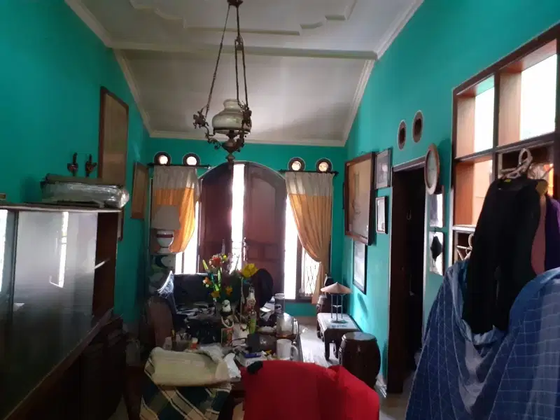 Murah, Jual Rumah Pilar Mas Cimahi, dekat toll baros