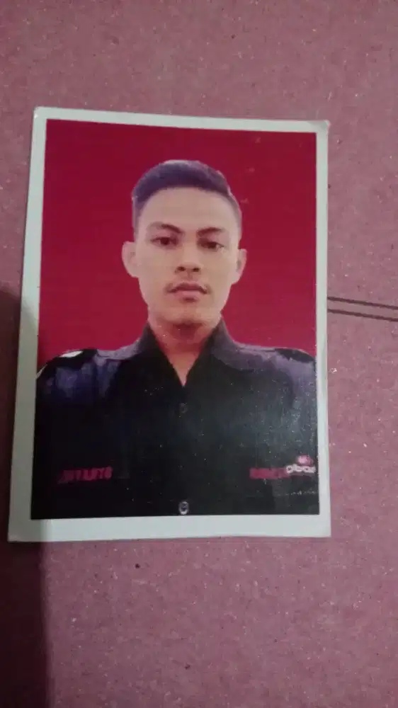 Cari pekerjaan halalan toyiban